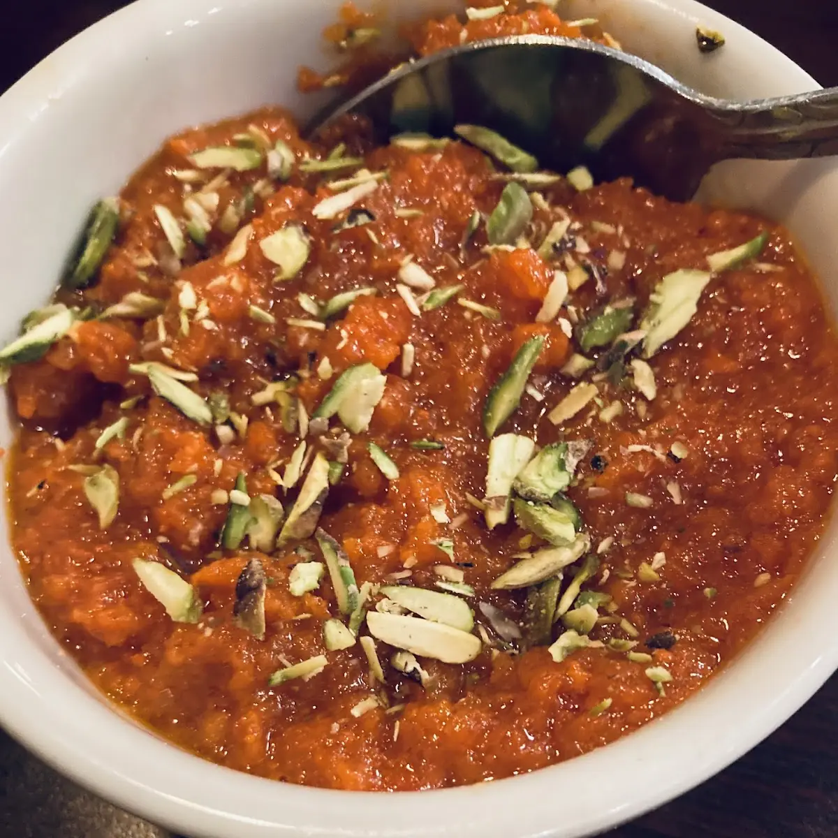 Gajar Halwa