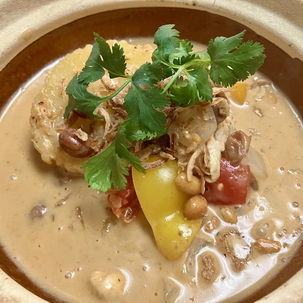Gang Massaman Curry