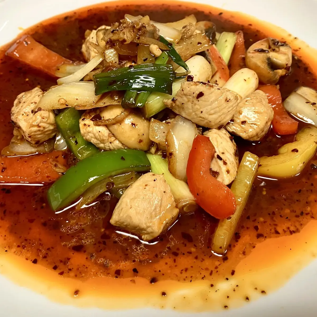 Pad Khing