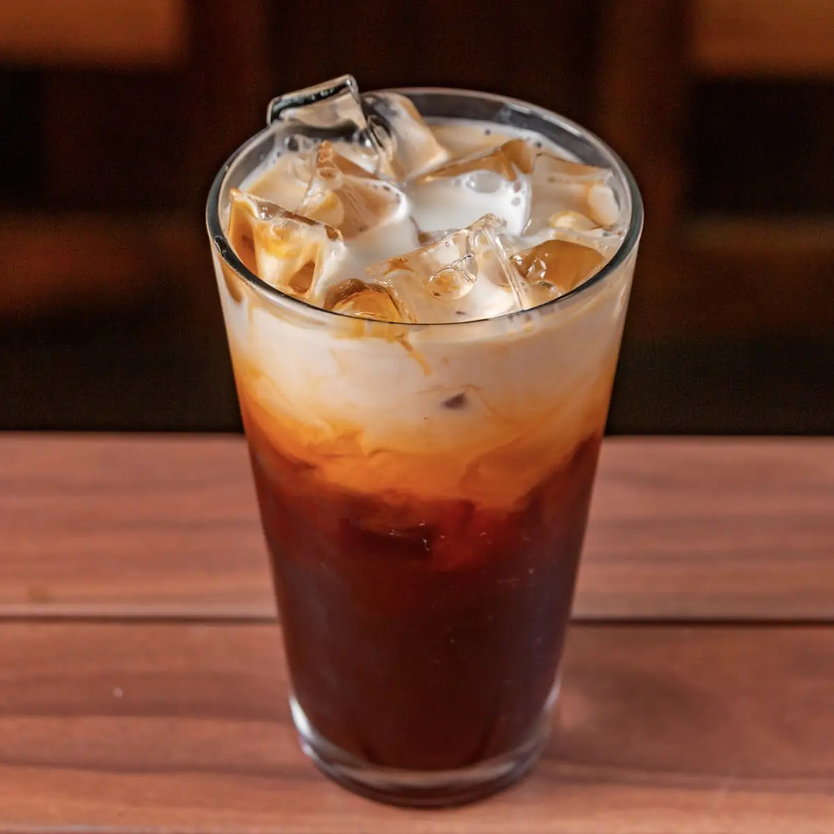 Thai Iced Tea