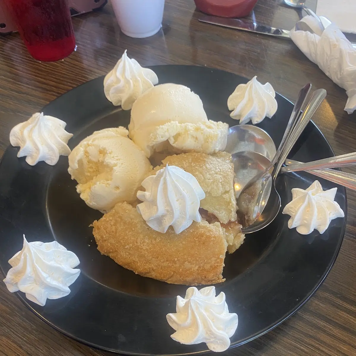 Apple Pie
