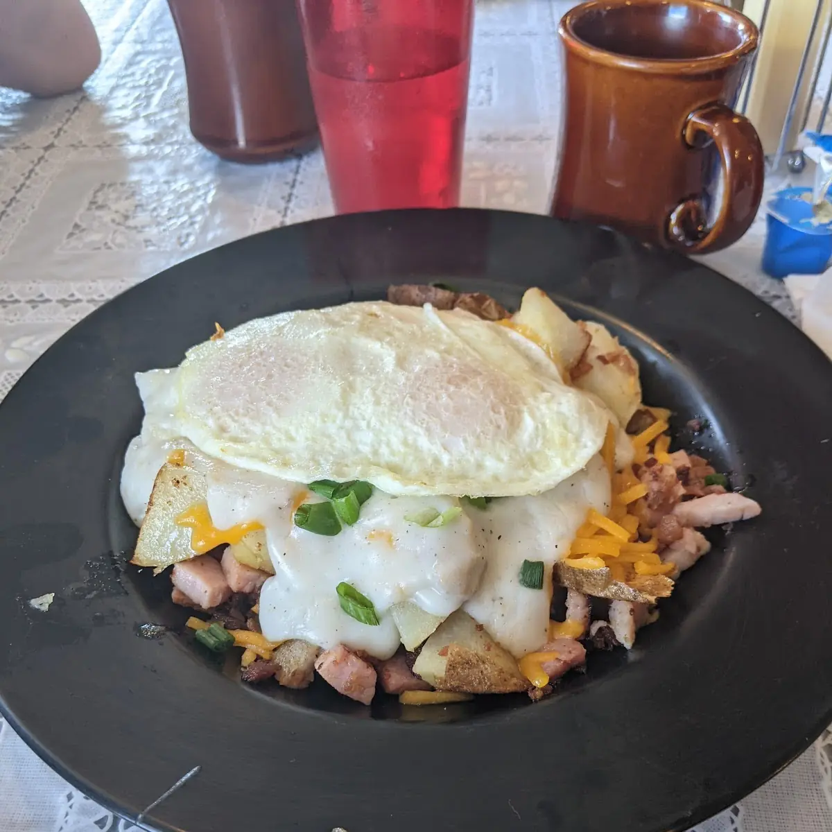 Corned Beef Hash