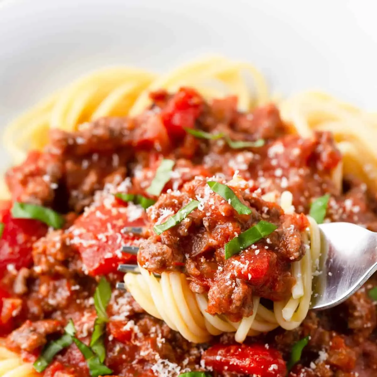 Spaghetti