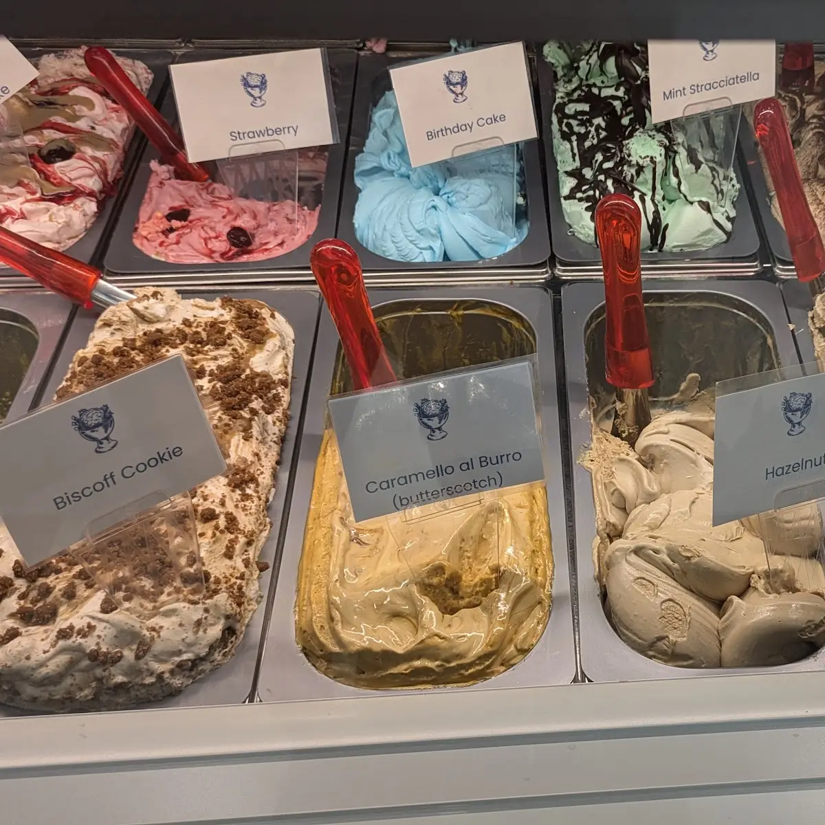 Gelato