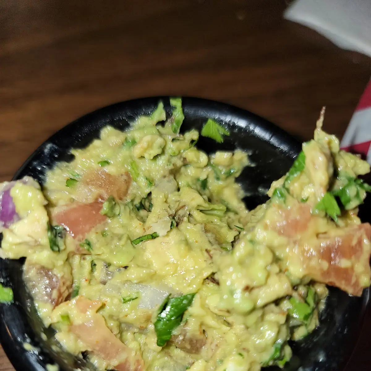 Guacamole