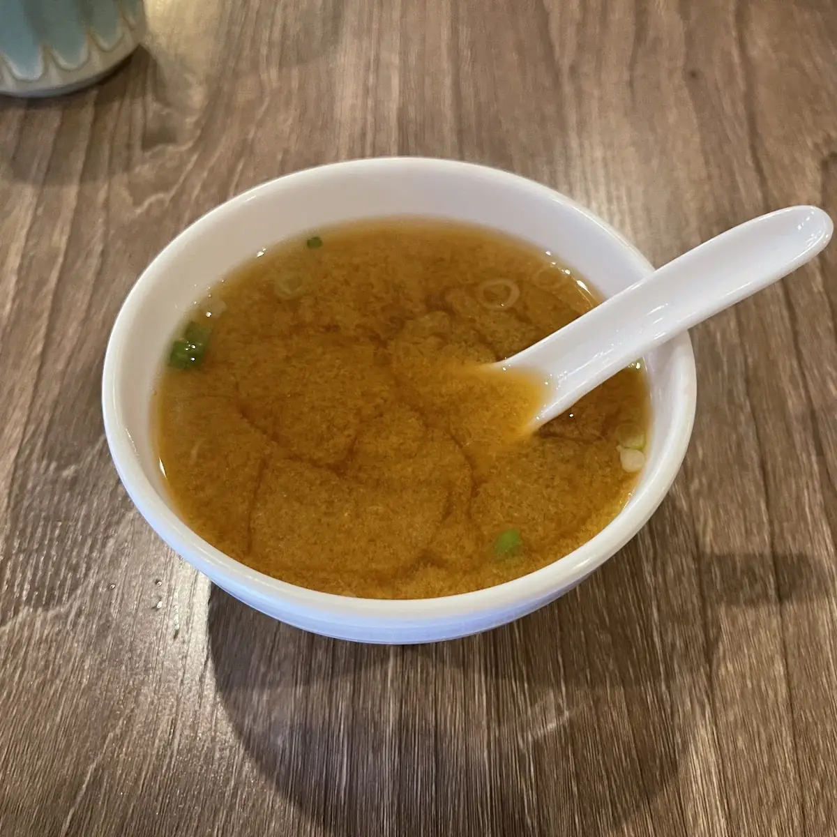 Miso Soup