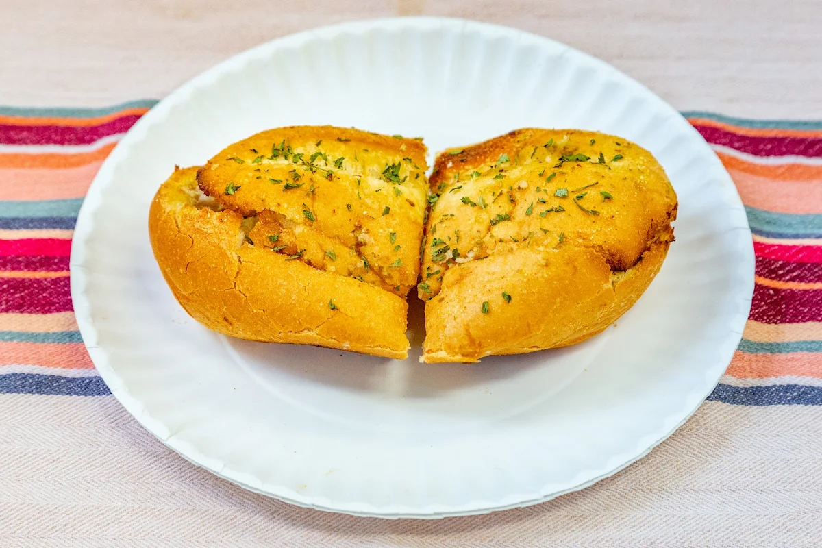 Garlic Bread