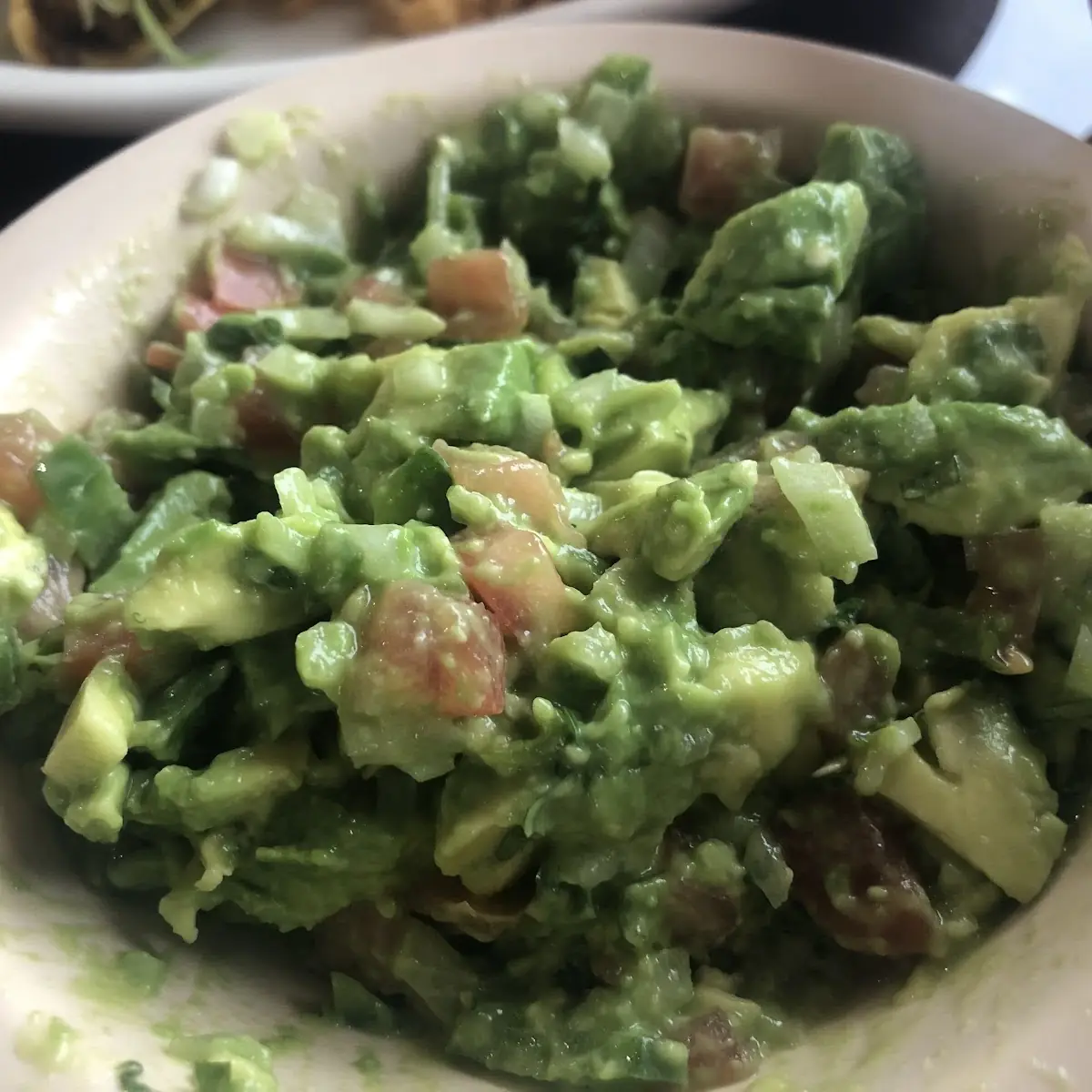 Guacamole Dip