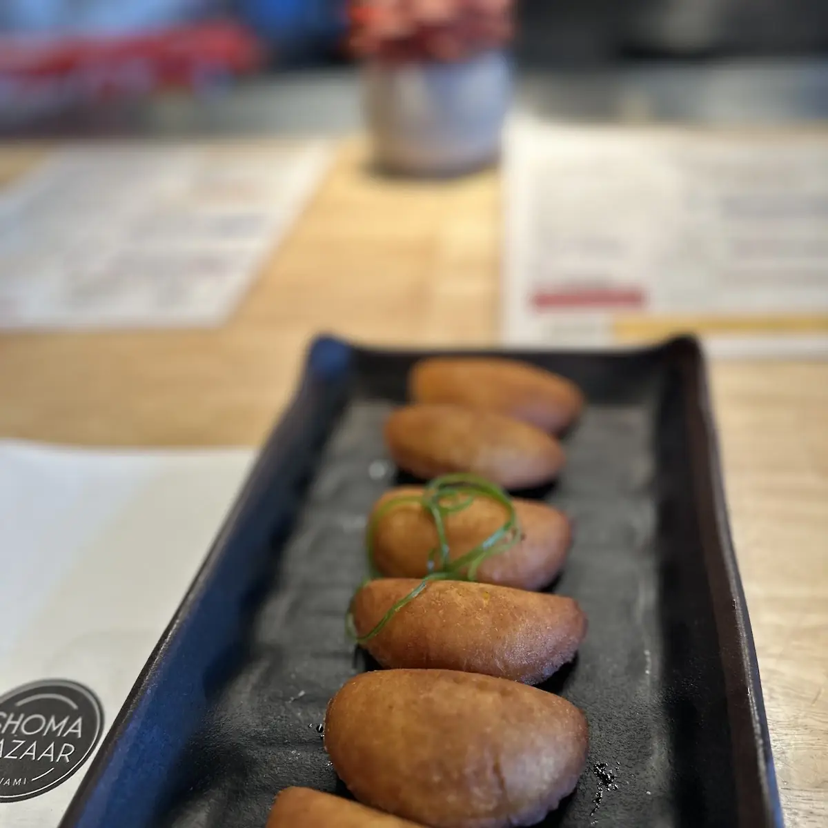 Corn Dog