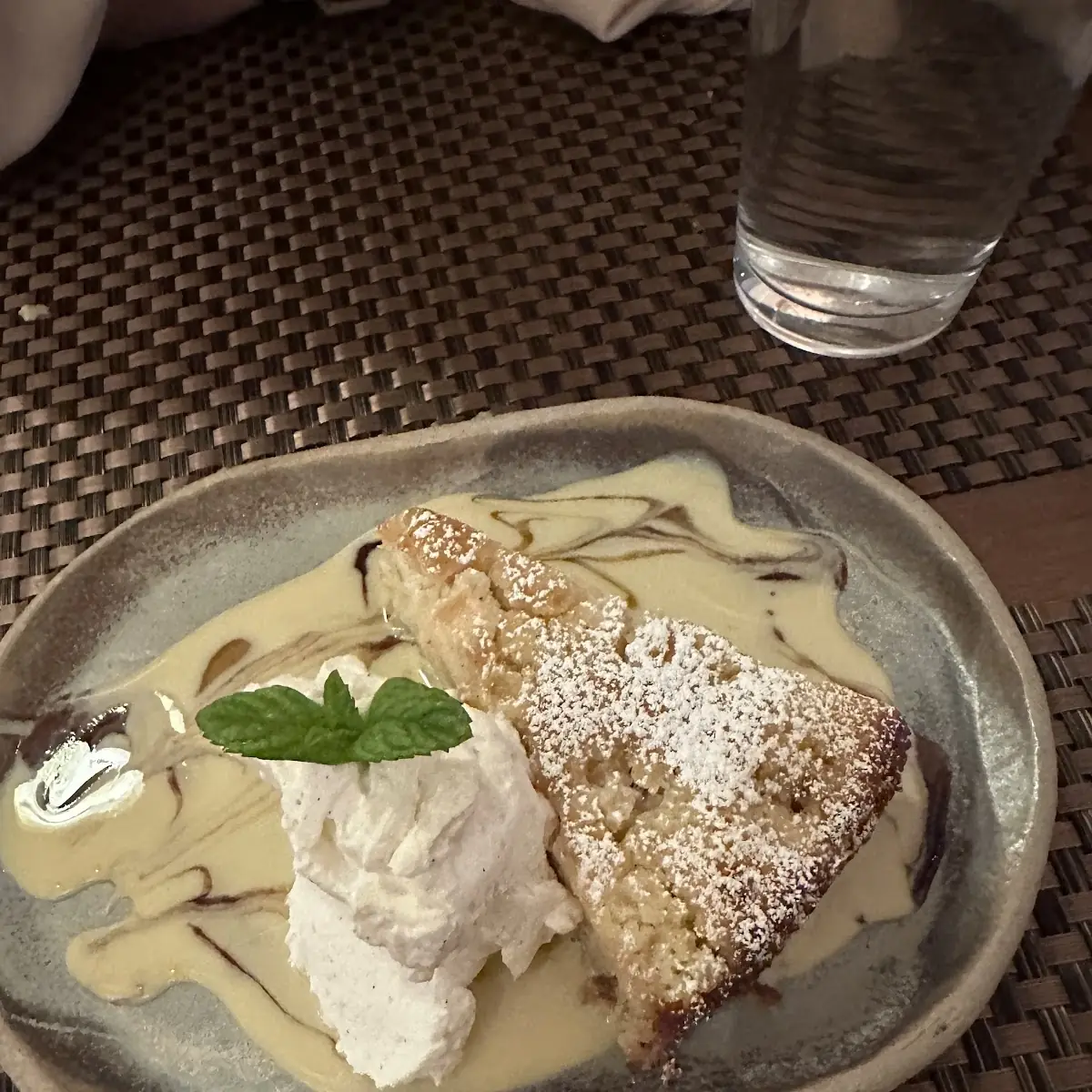 Apple Pie
