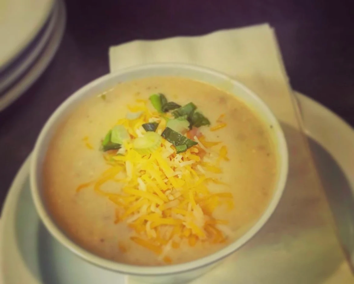 Soup of the Day