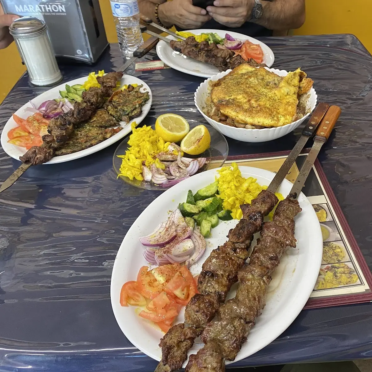 Kebab