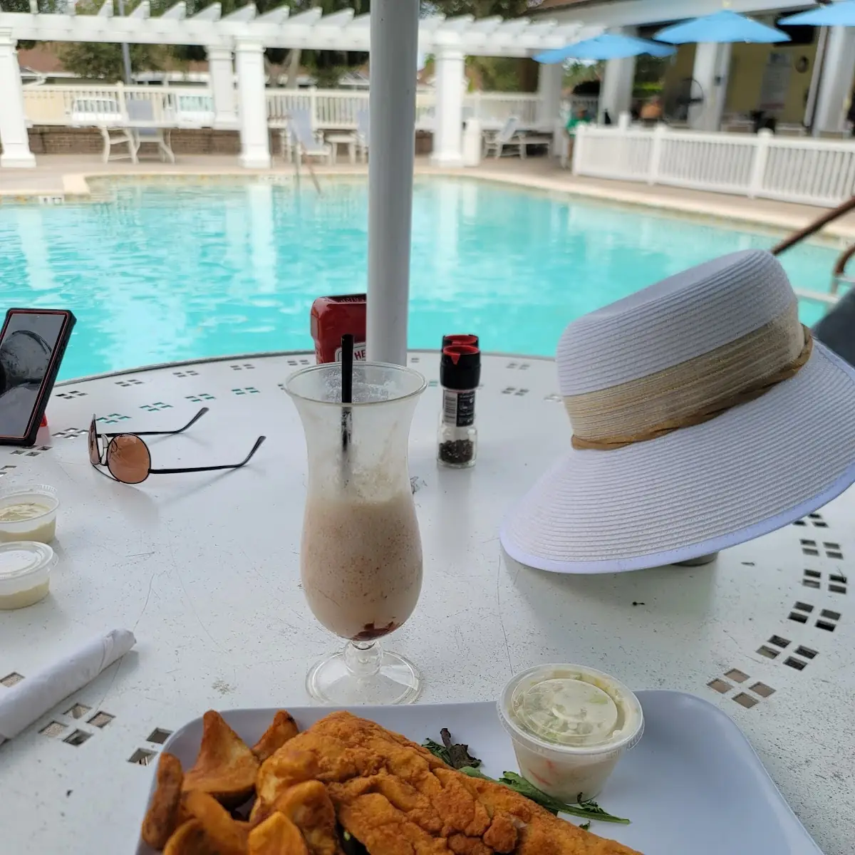Fish & Chips