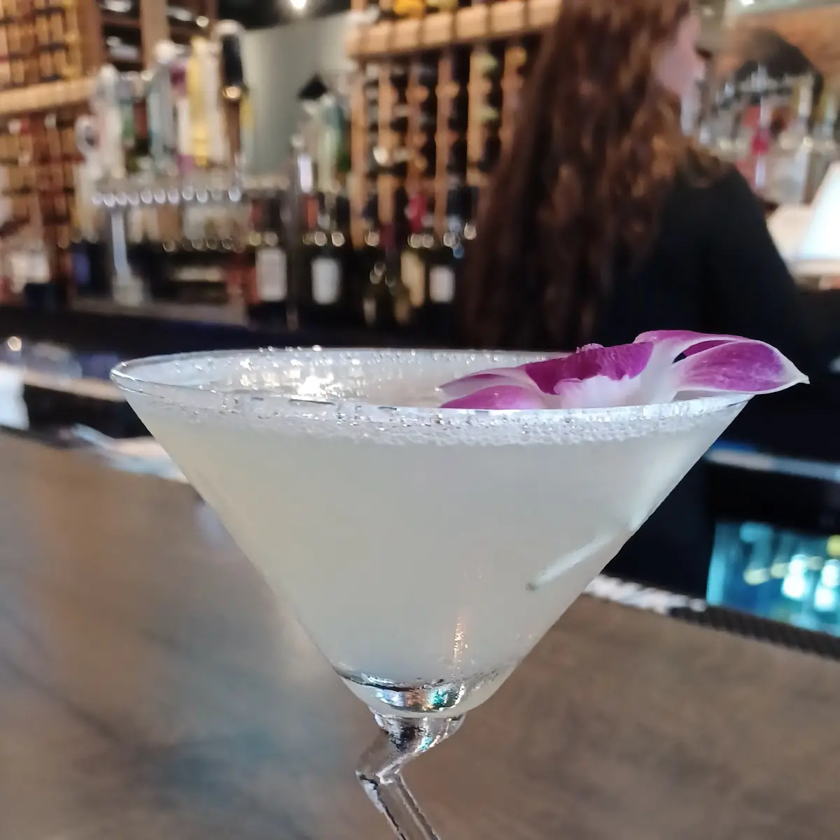 Lemon Drop