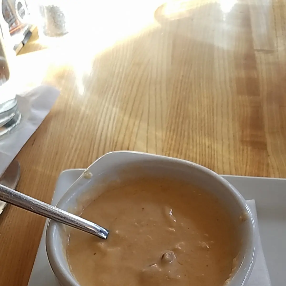 Lobster Bisque