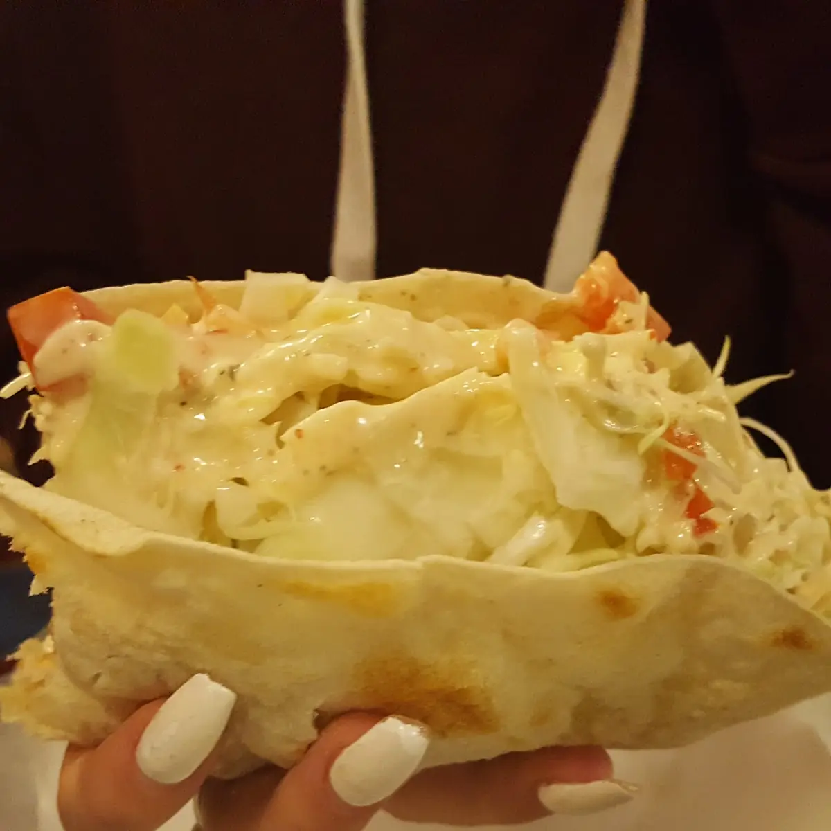 Chipotle Sauce