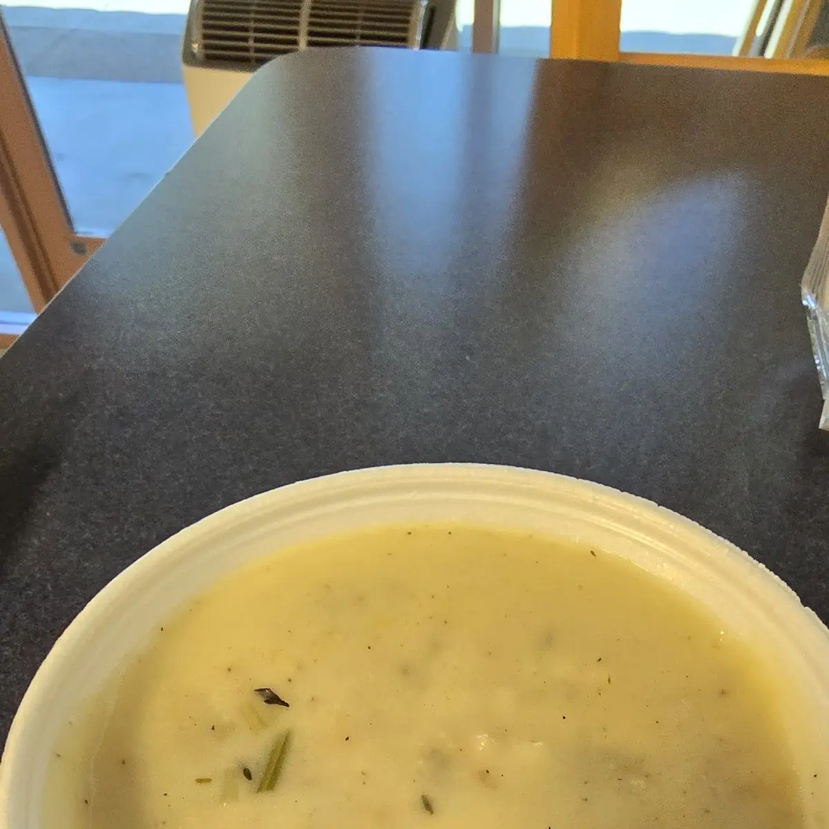 Chowder Cup 8oz