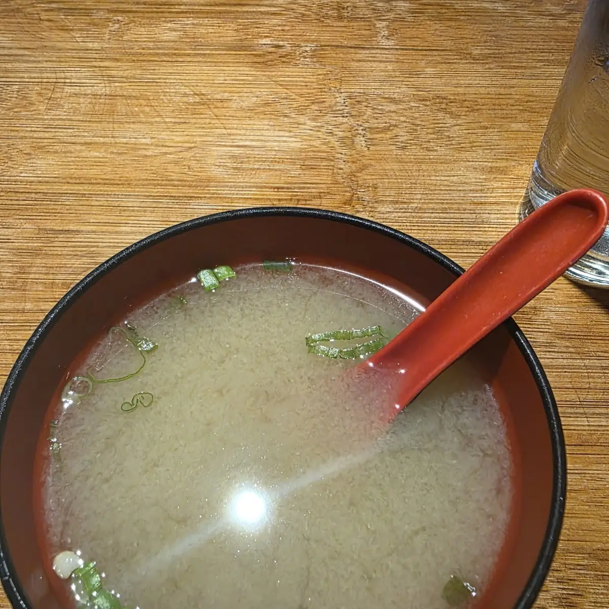 Miso Salmon