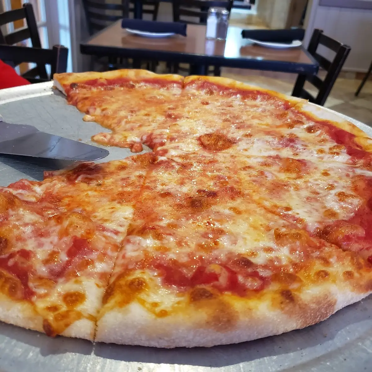 Cheese Pizza