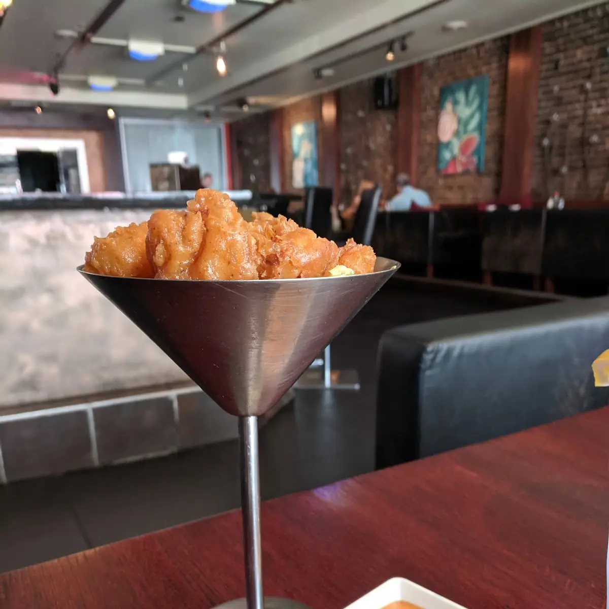 Fried Shrimp