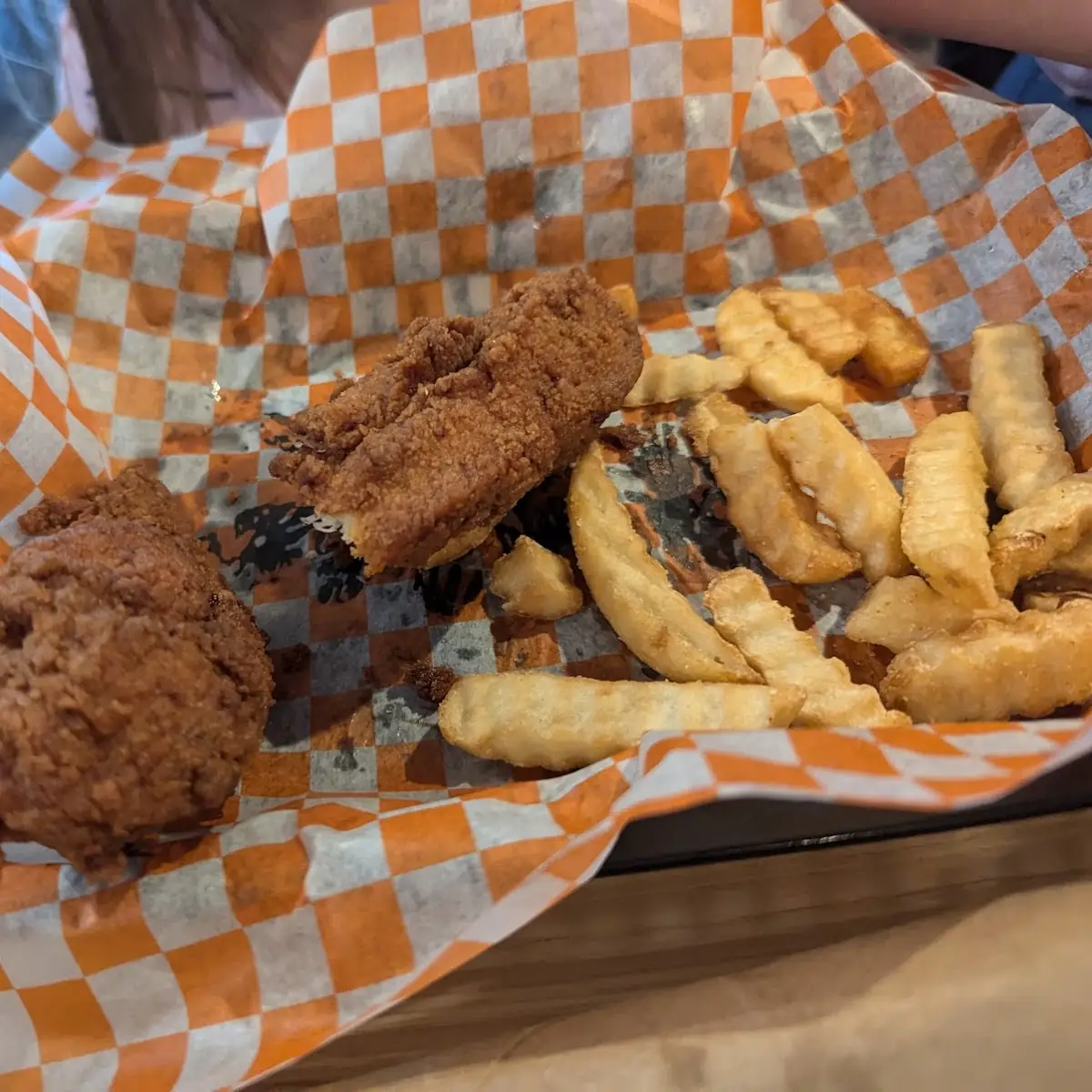 Chicken Tenders