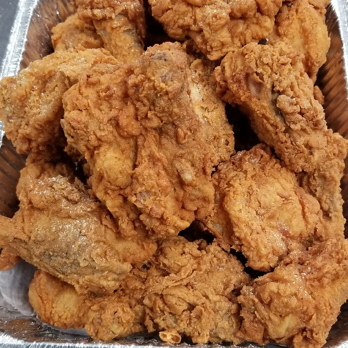 Fried Chicken