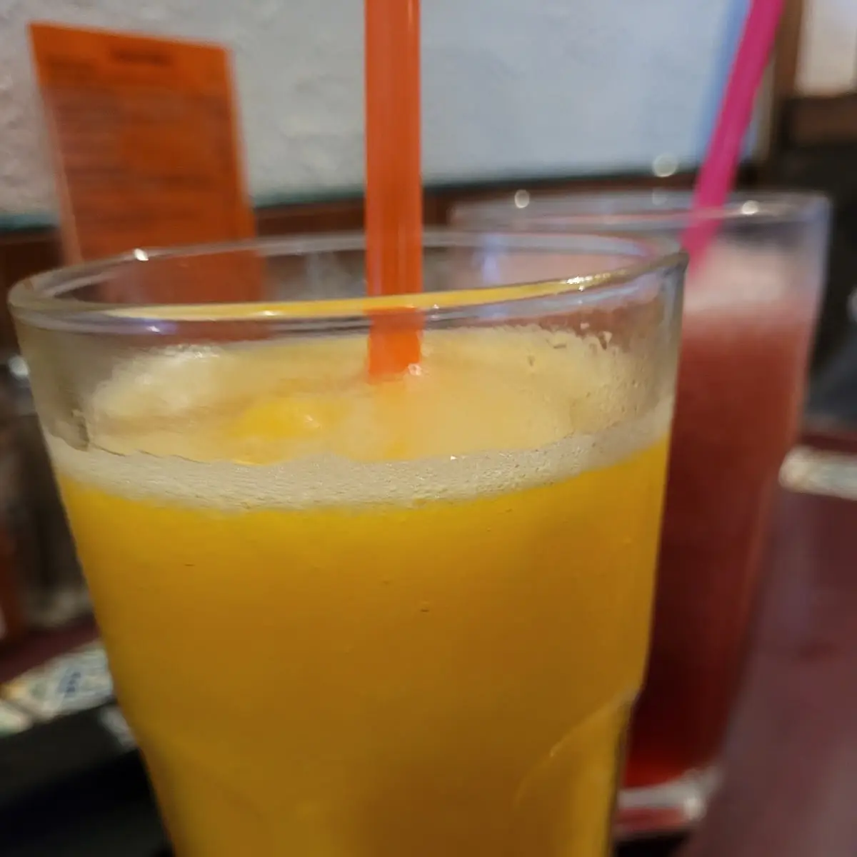 Mango Margarita
