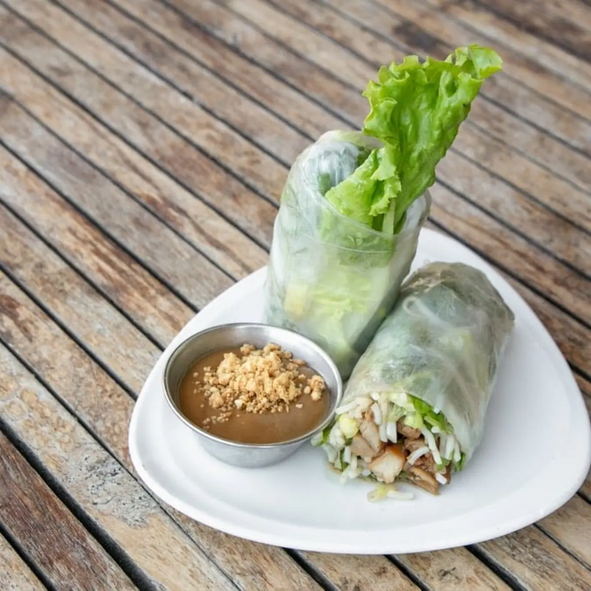 Budda Spring Roll