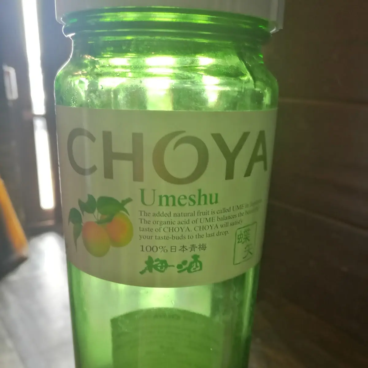 Coconut Water