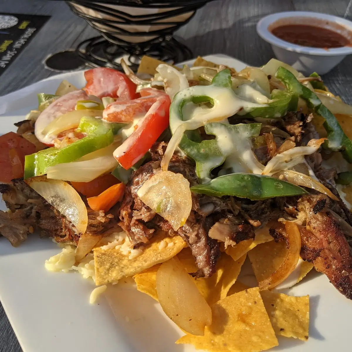 Carnitas Tacos