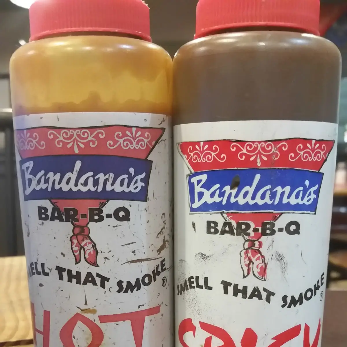 BBQ Sauces