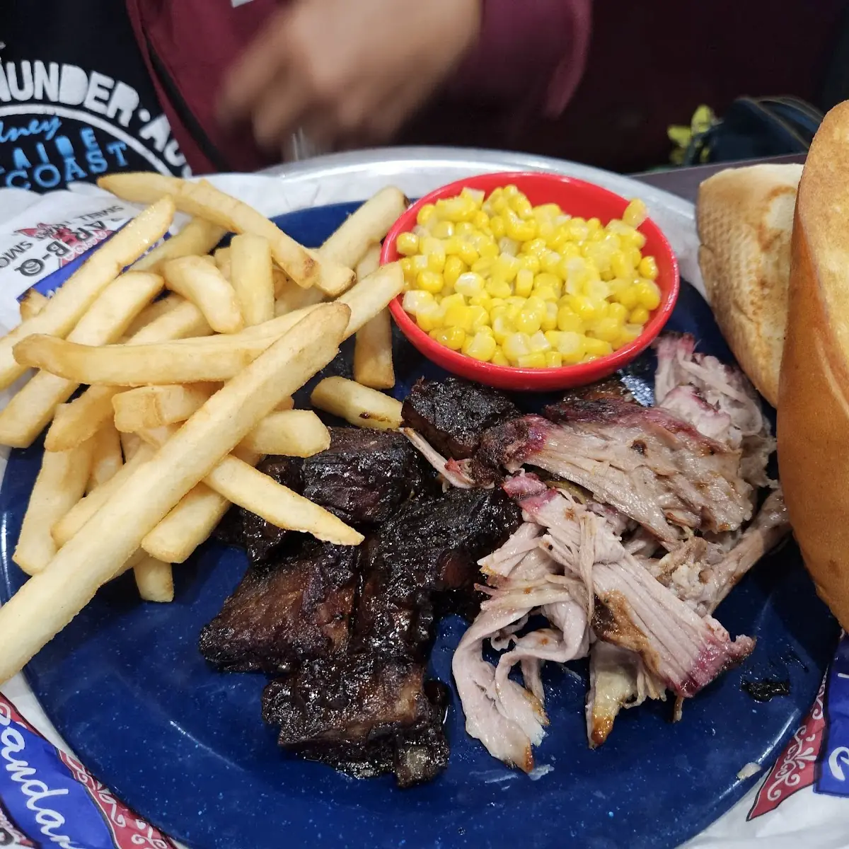 Texas Toast