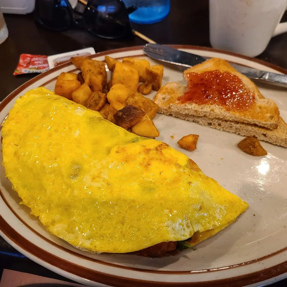Home Fries