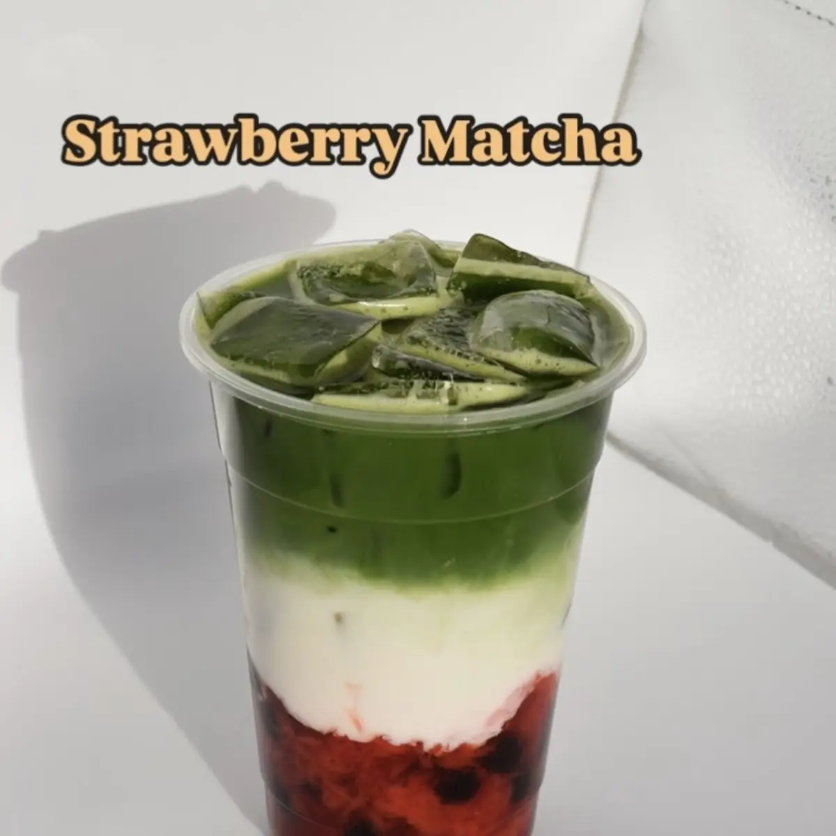 Strawberry Cheesecake