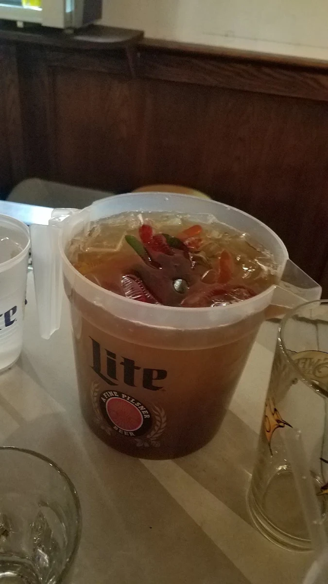 Mai Tai