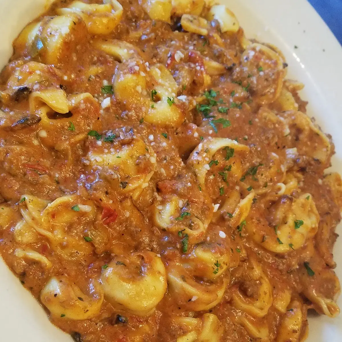 Cheese Tortellini