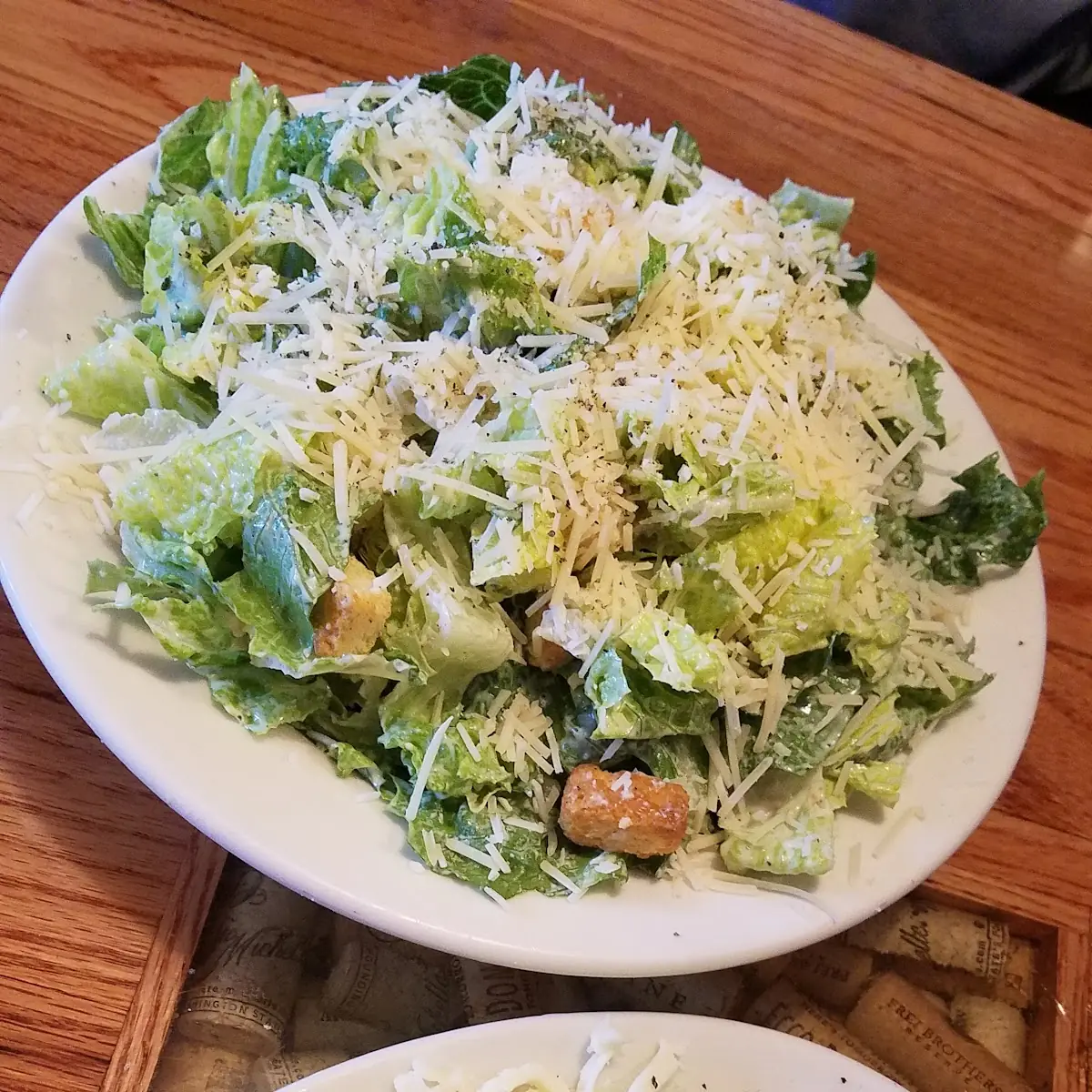 Side Salad
