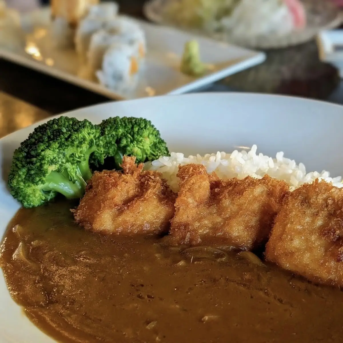 Chicken Curry