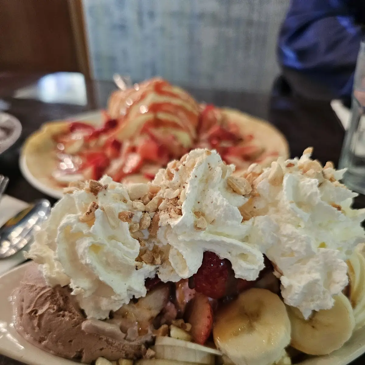 Banana Split