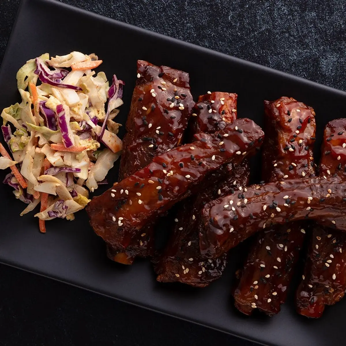 Chang's Spare Ribs