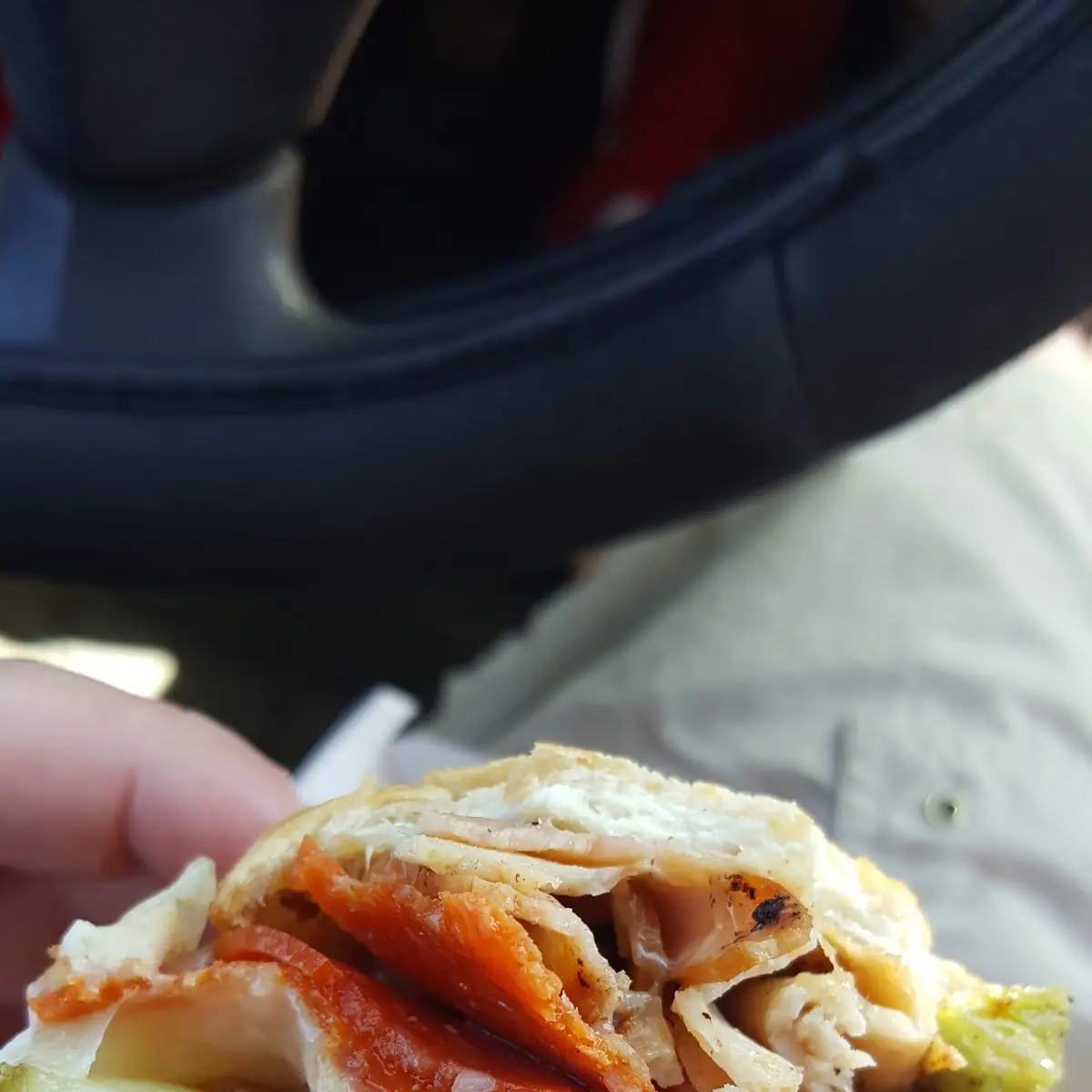 Italian Sub