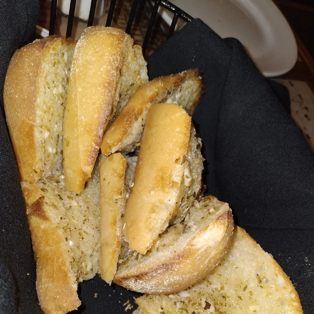 Garlic Bread