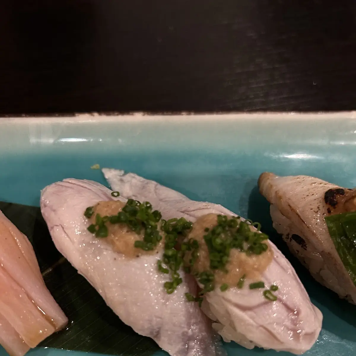 Tuna Nigiri