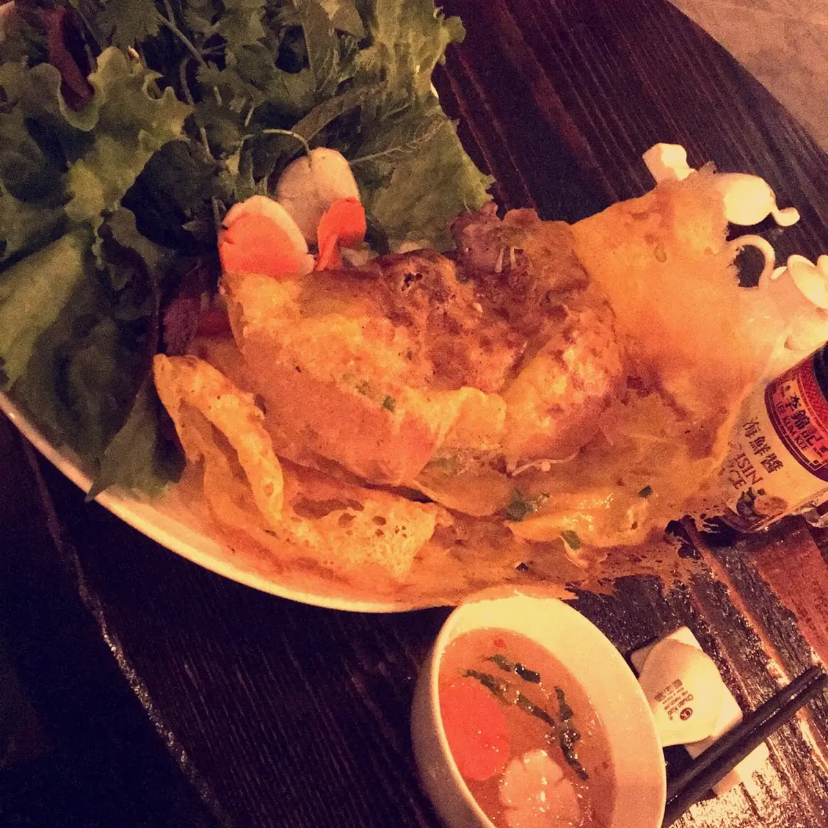 Banh Xeo