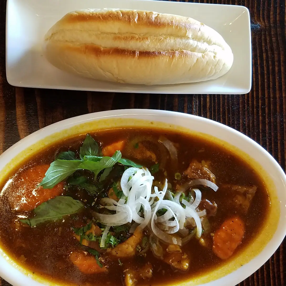 Beef Stew