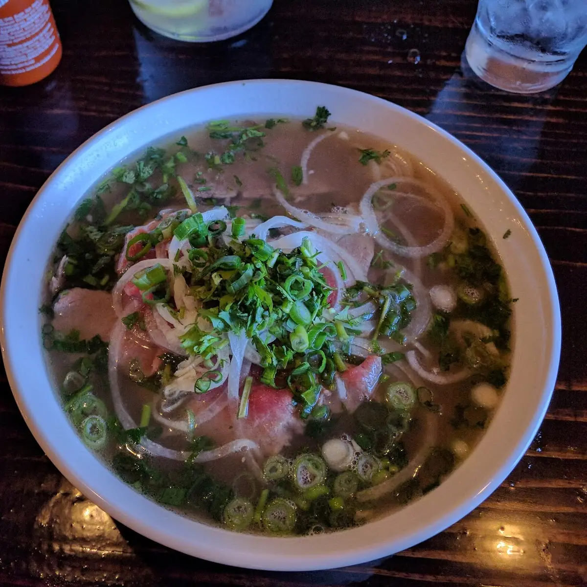 Pho Bo