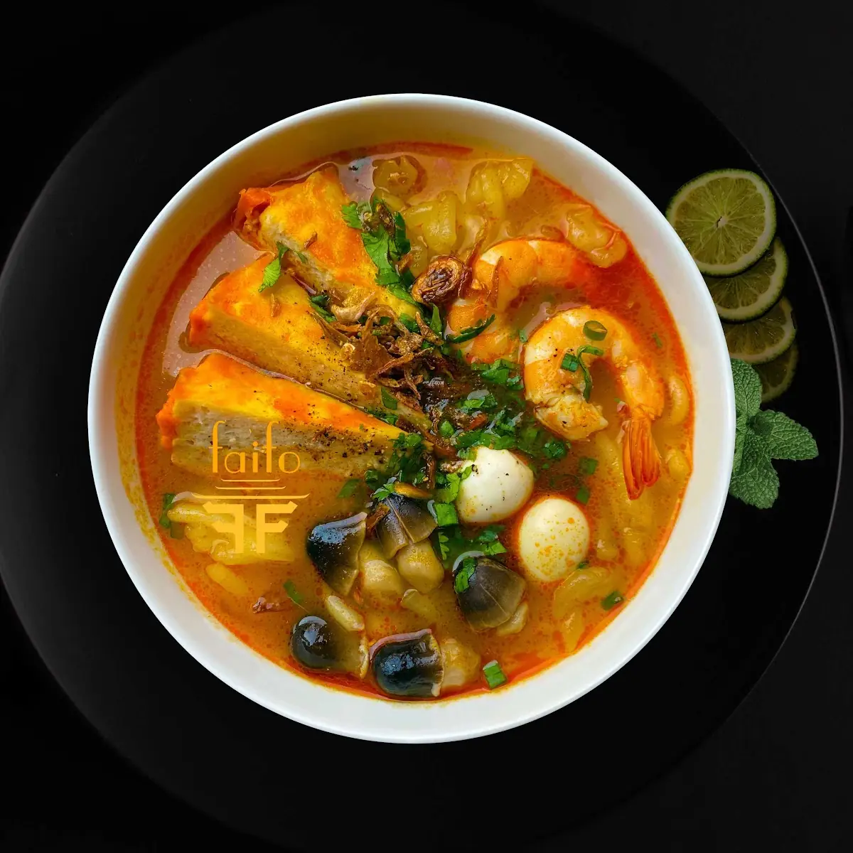 Tom Yum