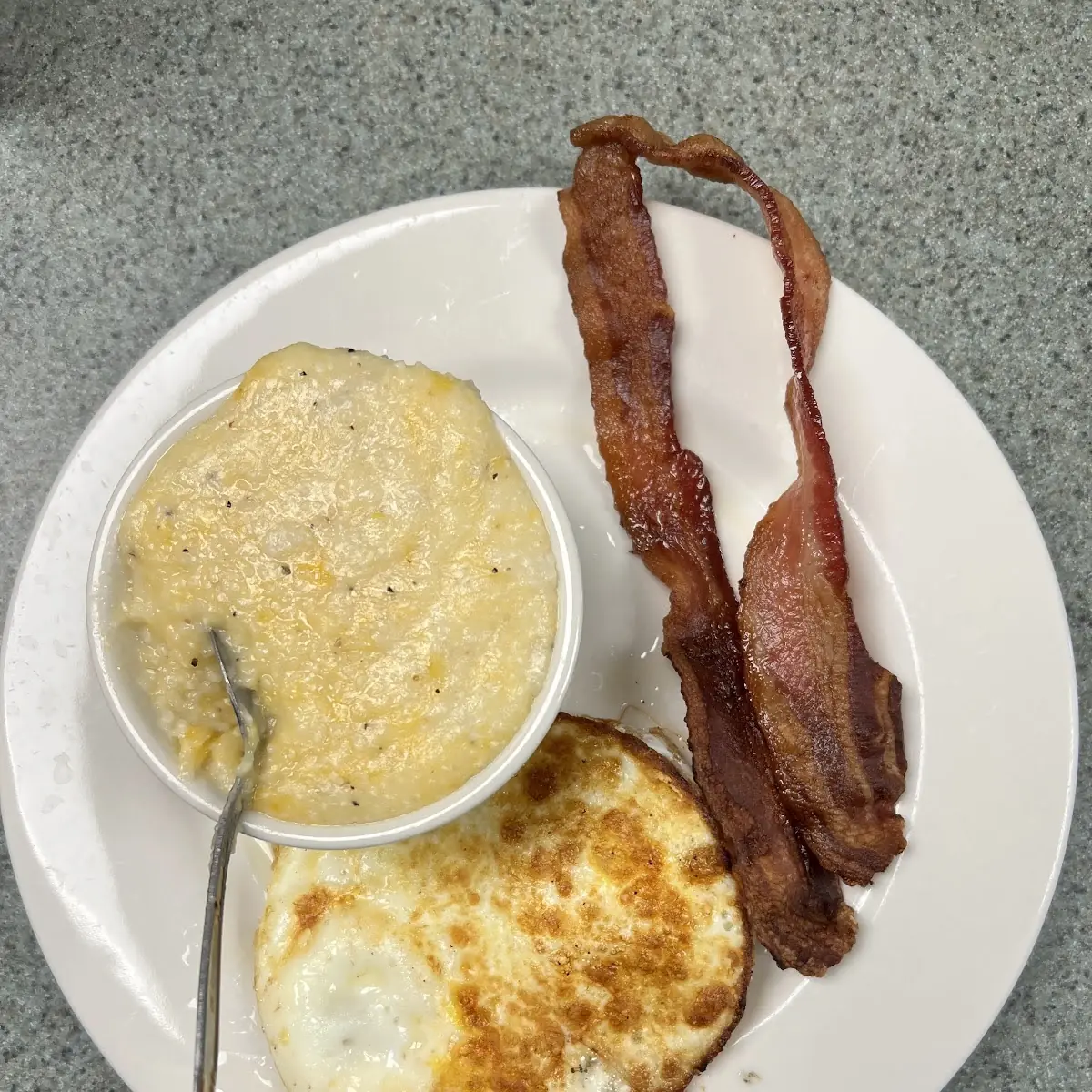 Cheese Grits
