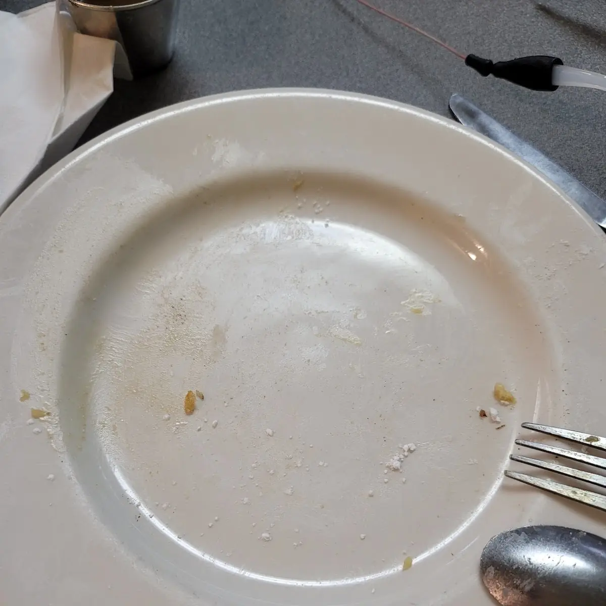 Classic Eggs Benedict