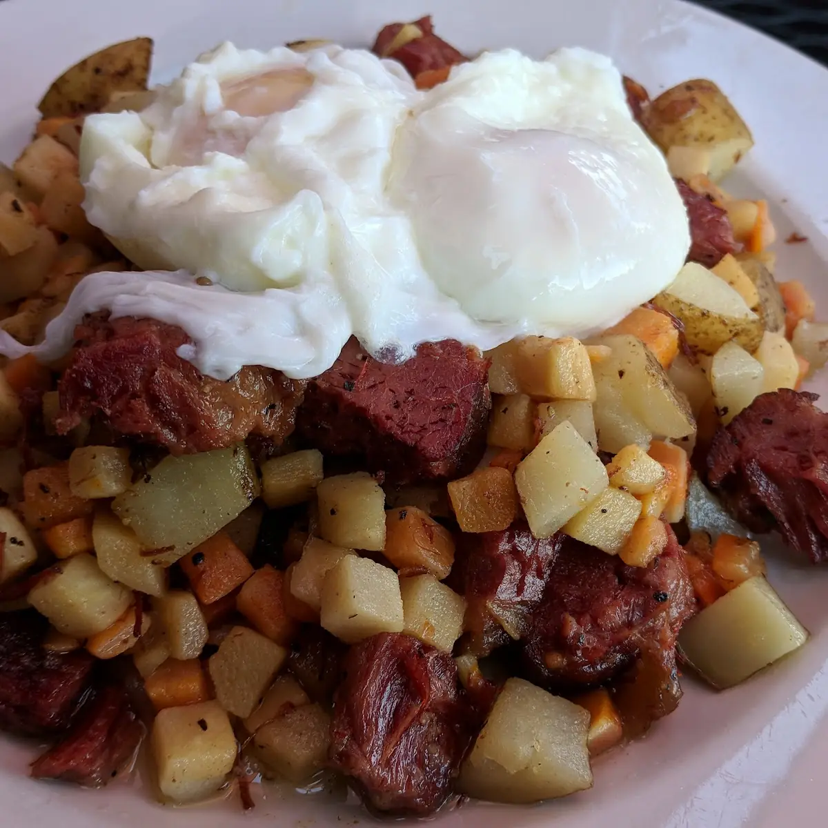Corned Beef Hash